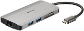 USB-C  D-Link DUB-M810