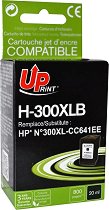 ������ � ������� �� ������� UPrint H-300XL Black