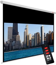 ������������ ������ ����� �� �������� Avtek Video Electric 270