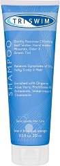Triswim Lime & Mango Shampoo - ����� ��������