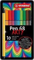  Stabilo Pen 68