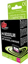 ������ � ������� �� ������� UPrint H-933XL Magenta