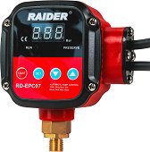���������� ��������� Raider RD-EPC07