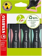   Stabilo Green Boss