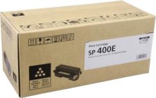 ����� ������ RICOH SP400E Black