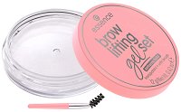 Essence Brow Lifting Gel Set - 