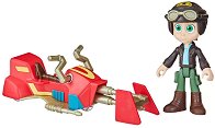       - Hasbro - 
