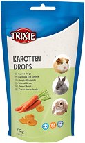 ��������� �� ������� � ������� Trixie Carrot Drops - �����