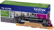 ����� ������ Brother TN-247 Magenta