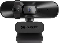 ��� ������ Streamplify CAM Mini