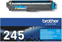   Brother TN-245 Cyan