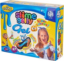 ������� �� ��� ����� Gel - Astra S.A. - 