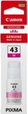 ������� �� ������� Canon GI-43 Magenta