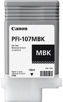  Canon PFI-107 Matte Black