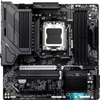 ����� ������ Gigabyte B850M Gaming X WIFI6E