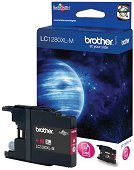 ������ � ������� �� ������� Brother LC-1280XL Magenta