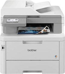    Brother MFC-L8340CDW