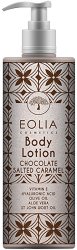 Eolia Chocolate Salted Caramel Body Lotion - 