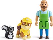 ������� �����, �-� ������ � ������ - Spin Master - ��������