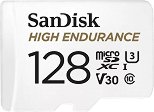 Micro SDXC ����� ����� 128 GB SanDisk High Endurance