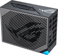 ���������� ASUS ROG Thor III 1600W