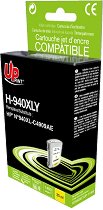 ������ � ������� �� ������� UPrint H-940XL Yellow