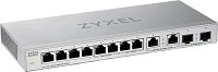 ���� ZyXEL XGS1010-12