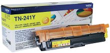 ����� ������ Brother TN-241 Yellow