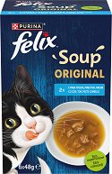 ���� �� ����� Felix Soup Original - �����