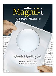 ���������� ���� IF Magnif-i - 
