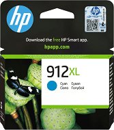 ������ � ������� �� ������� HP 912 XL Cyan