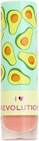 I Heart Revolution Tasty Avocado Lipstick - ����