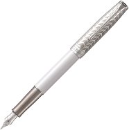  Parker Royal Premium Metal and Pearl Lacquer