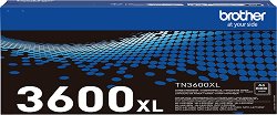 ����� ������ Brother TN-3600XL Black