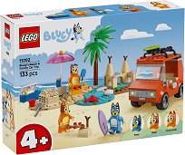 LEGO Bluey -         - 