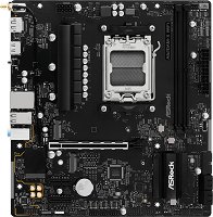 ����� ������ ASRock A620AM-X WIFI