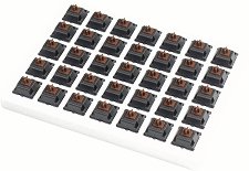  Keychron Cherry Brown MX 
