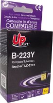     UPrint B-223Y Yellow