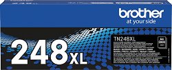 ����� ������ Brother TN-248XLBK Black