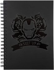 �������� � ����� ����������� ��� ������� Iron Man - 