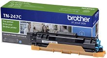 ����� ������ Brother TN-247 Cyan