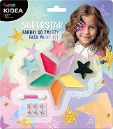    Kidea Superstar