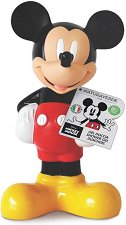 Naturaverde Mickey Mouse Shower Gel 3D - ����� ��������