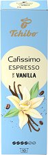 ���� ������� Tchibo Cafissimo Espresso Vanilla - 