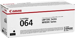 ����� ������ Canon CRG-064 Black
