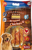 ��������� �� ������ Nobby StarSnack Wrapped - �����