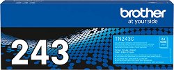 ����� ������ Brother TN-243C Cyan