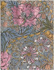  Paperblanks Pink Honeysuckle - 