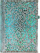  Paperblanks Maya Blue - 