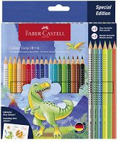   Faber-Castell Grip 2001 - 